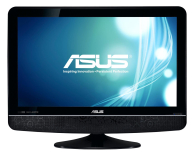 ASUS 22T1EH TV (HDMI) czarny - 62689 - zdjęcie 1